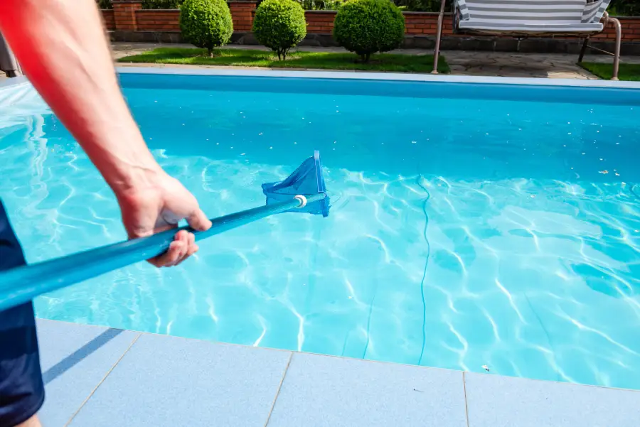 A & Sons Pool Service's Other Services