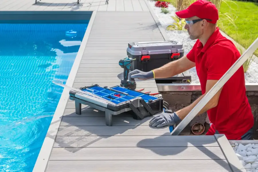 Benefits Of Regular Pool Leak Detection Aurora, IL Benefits Of Regular Pool Leak Detection Aurora, IL