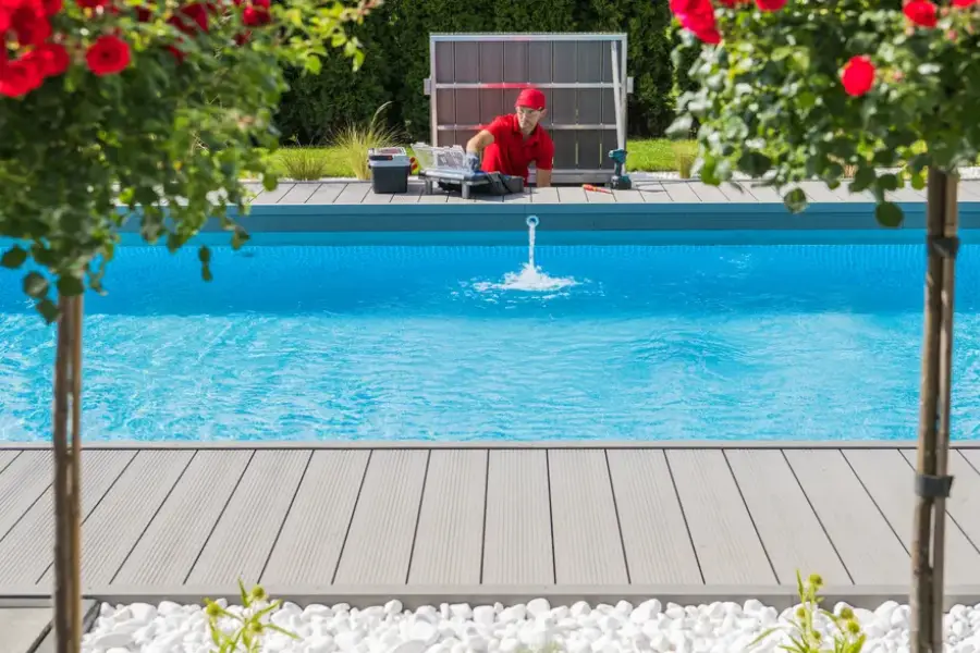 Benefits Of Regular Pool Leak Detection in Aurora, IL Benefits Of Regular Pool Leak Detection in Aurora, IL