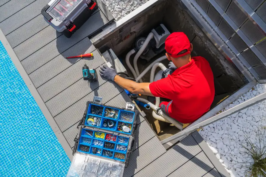 Excellent Pool Heater Repair in Aurora, IL Excellent Pool Heater Repair in Aurora, IL