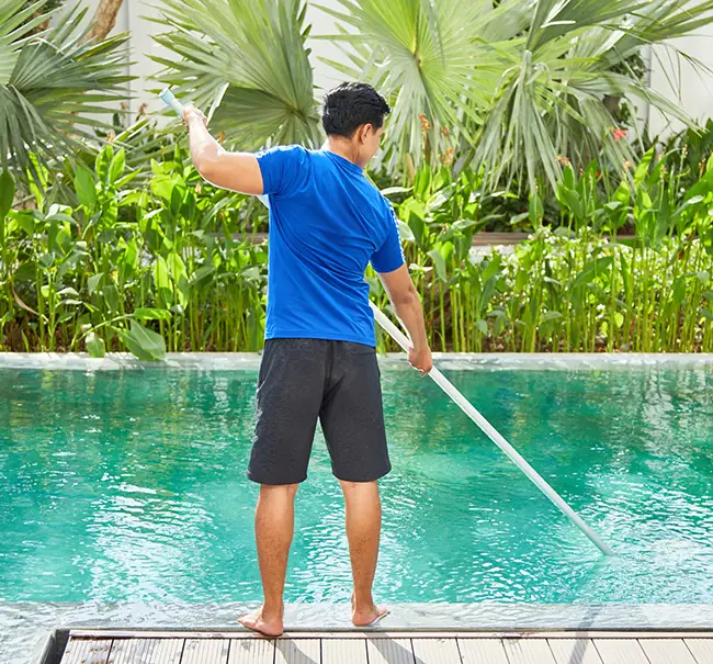 Expert Pool Contractor