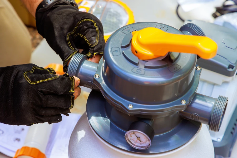 Premium Pool Pump Repair Aurora, IL Premium Pool Pump Repair Aurora, IL