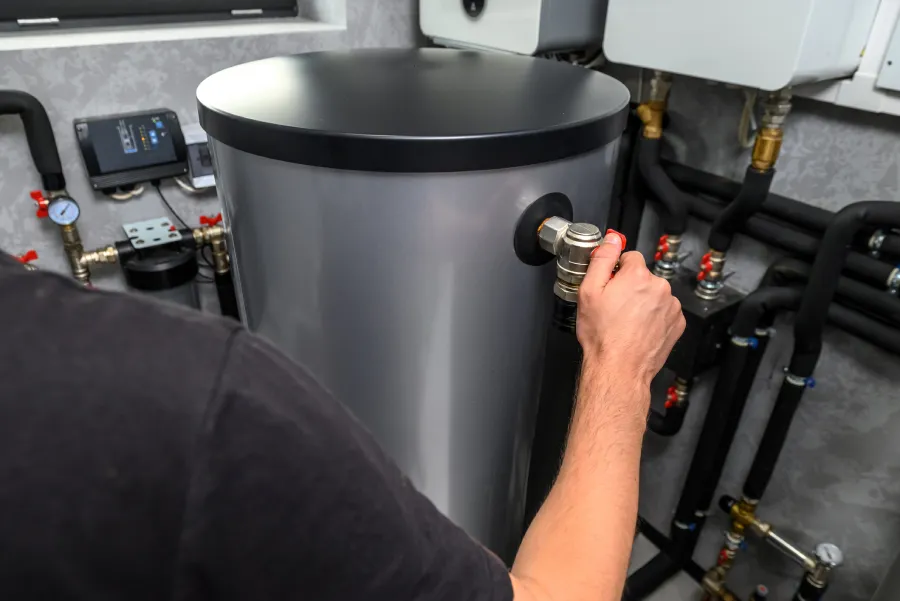 Preventing Pool Heater Breakdowns Through Regular Inspections Aurora, IL Preventing Pool Heater Breakdowns Through Regular Inspections Aurora, IL