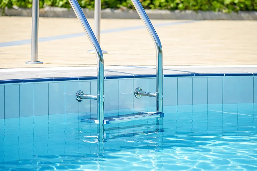 Reliable Pool Contractor