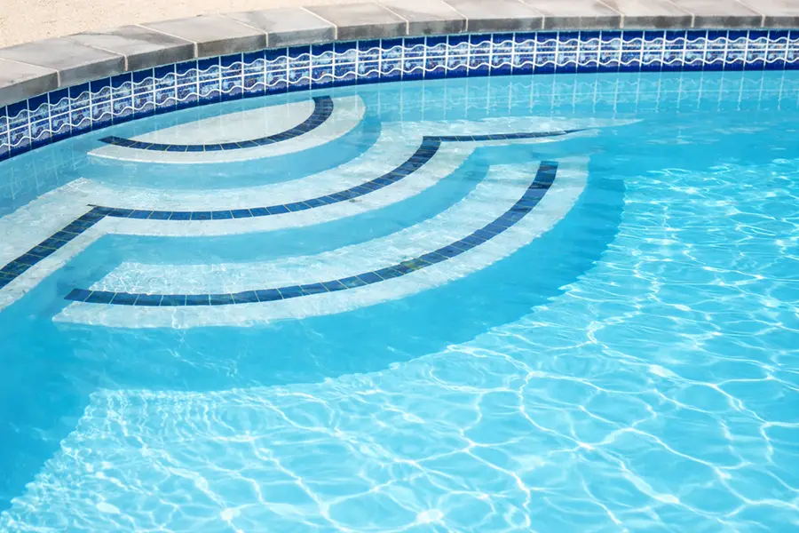Reliable Pool Contractor