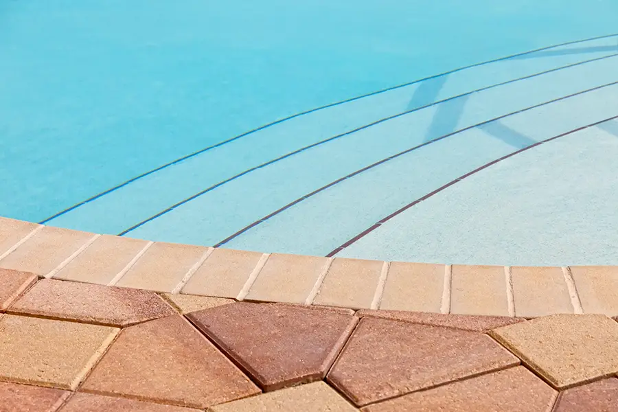 Reliable Pool Contractor