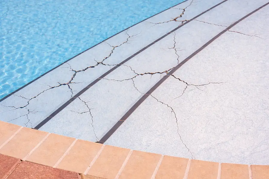 Reliable Pool Contractor