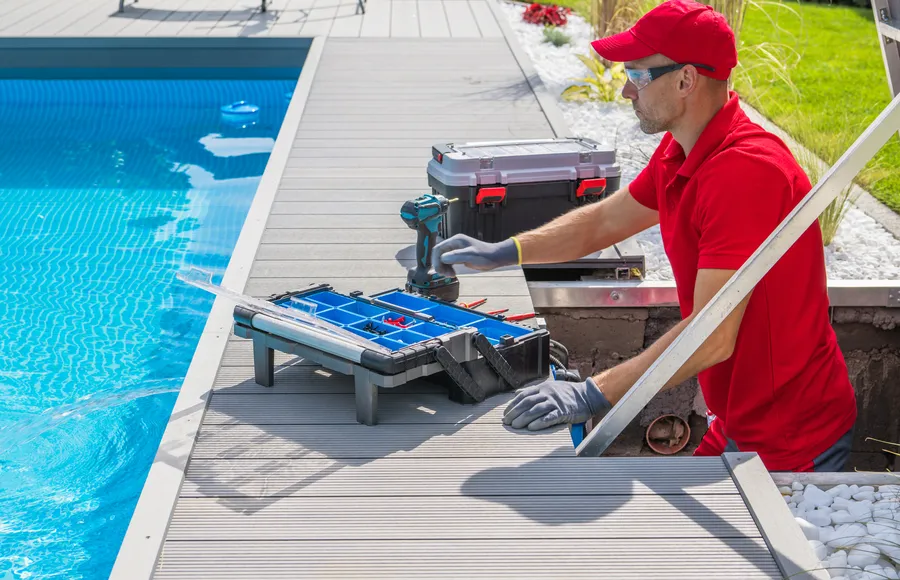 Signs Your Pool Equipment Needs Immediate Attention in Aurora, IL Signs Your Pool Equipment Needs Immediate Attention in Aurora, IL