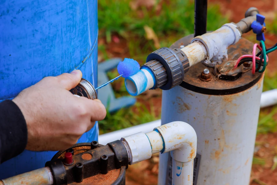 The Importance Of Timely Repairs For Pool Equipment Aurora, IL The Importance Of Timely Repairs For Pool Equipment Aurora, IL