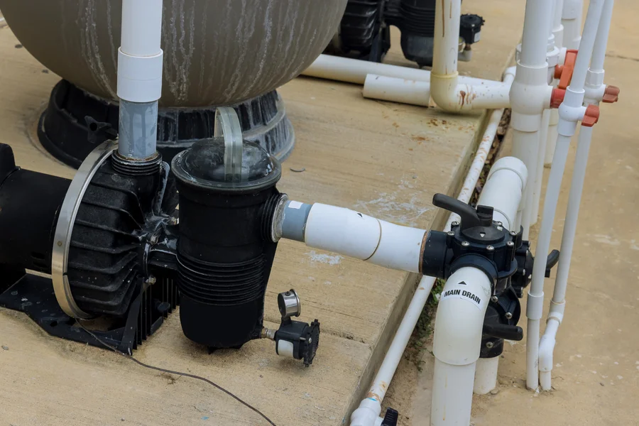 Understanding The Basics Of Pool Pump Mechanics And Repair in Aurora, IL Understanding The Basics Of Pool Pump Mechanics And Repair in Aurora, IL